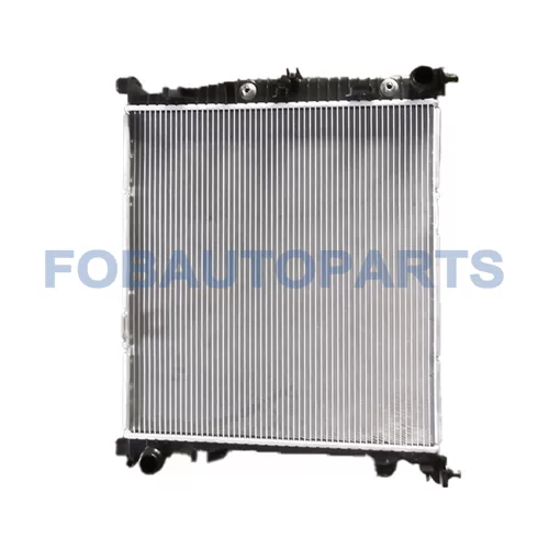 Air Conditioning Radiator Condenser for Mercedes benz Sprinter W166 ML250CDI X166 GL63AMG 0995001303 A0995001303 - image 6